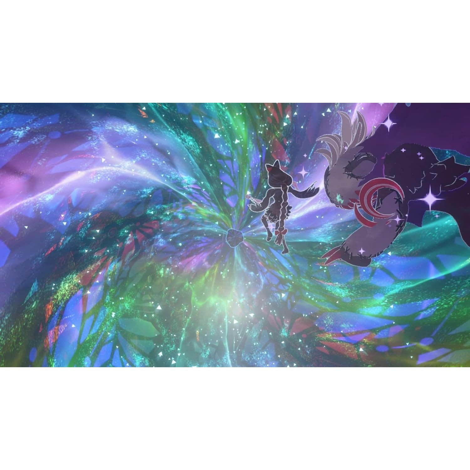 Bayonetta Origins: Cereza and the Lost Demon (Nintendo Switch) - 4